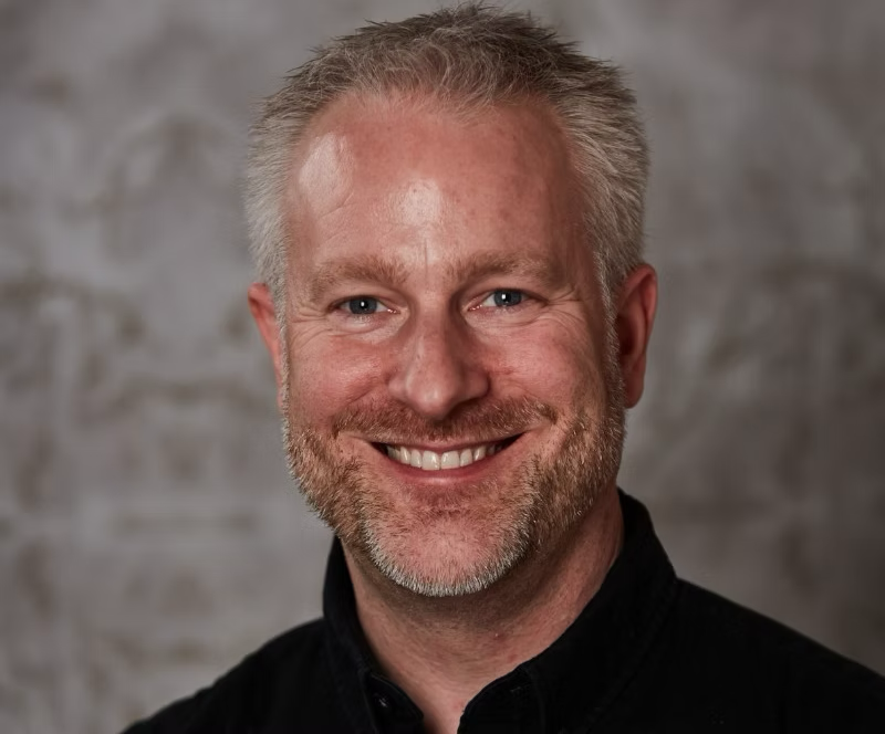 Adam Furgal