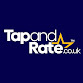 Tap & Rate Logo