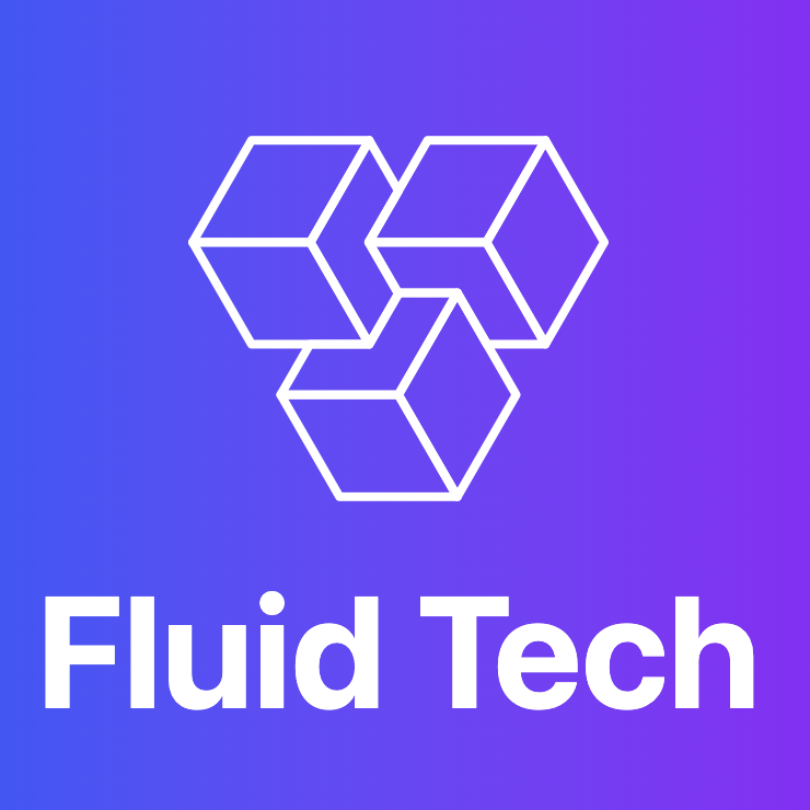 Fluid Tech Logo