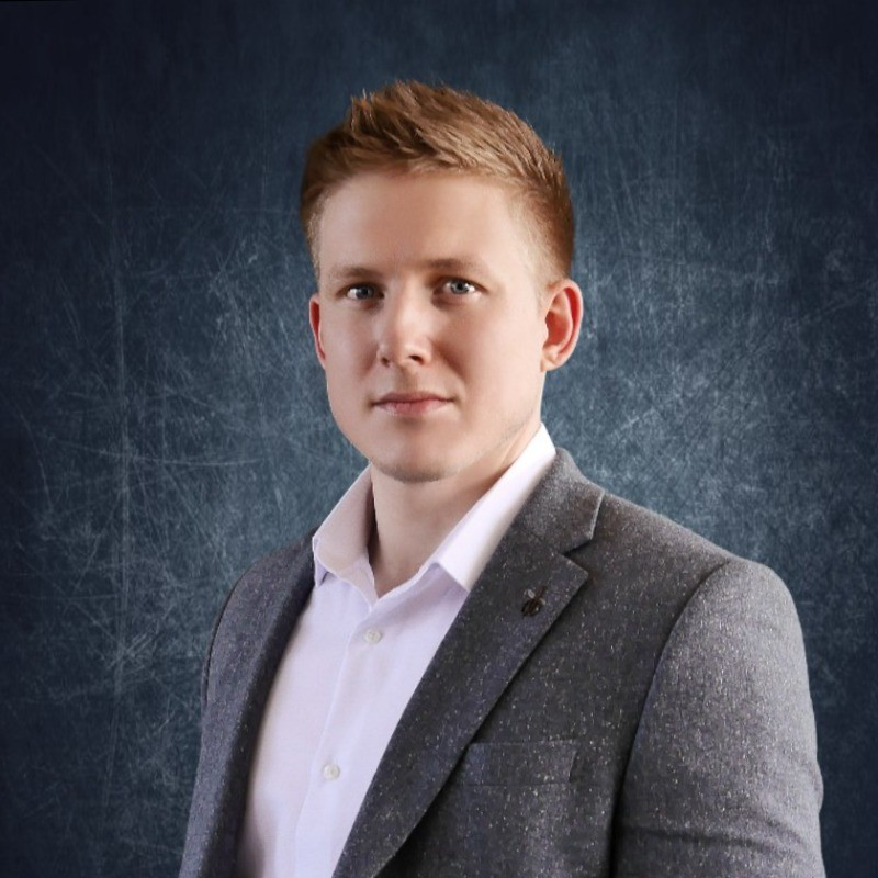 Matt Layton - AI Software Engineering Lead at Fluid Tech